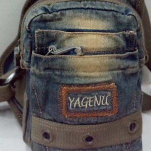 Travel Bag Shoulder Bag